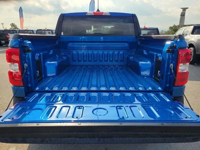 New 2026 Ford Maverick XL image 10