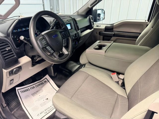Used 2015 Ford F150 XL w/ Equipment Group 101A Mid image 7