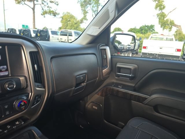 Used 2016 GMC Sierra 1500 Denali w/ Denali Ultimate Package AWD/4WD image 17