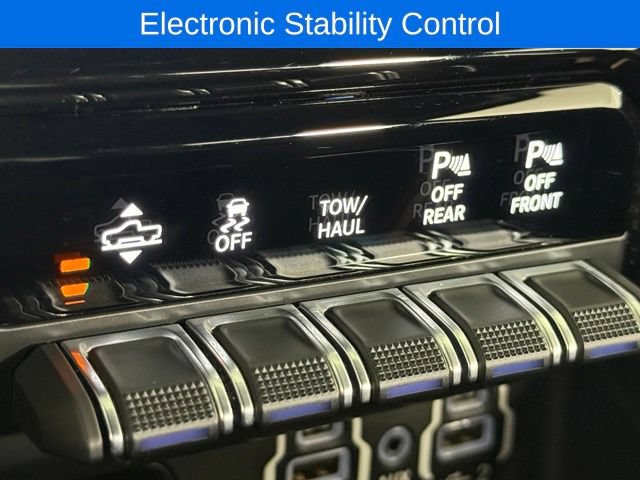 Used 2020 RAM 1500 Limited AWD/4WD image 25