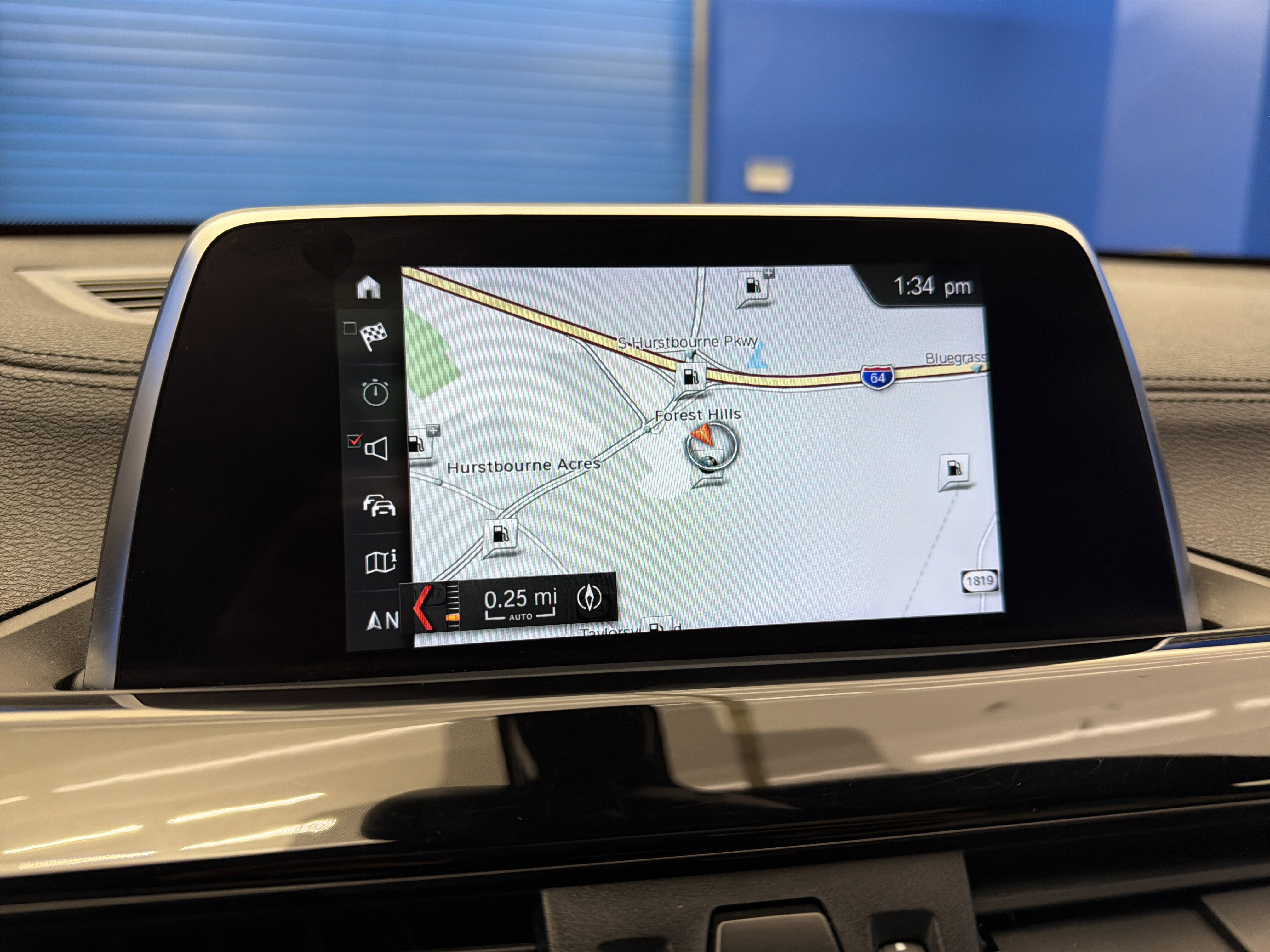 Used 2018 BMW X2 sDrive28i w/ Convenience Package image 20