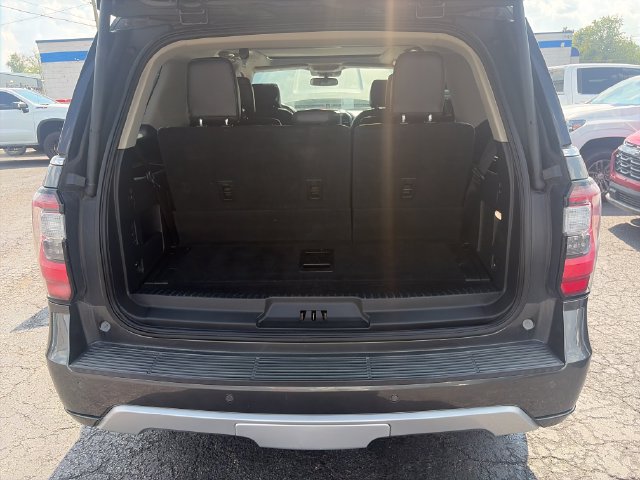 Used 2018 Ford Expedition Platinum AWD/4WD image 23