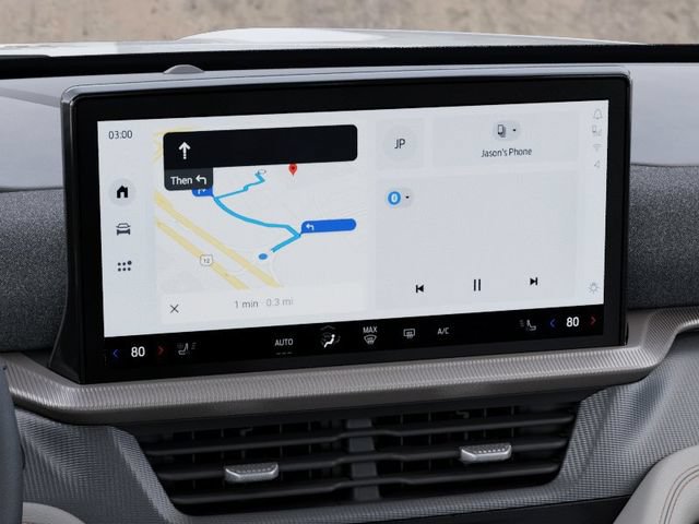 New 2027 Ford Explorer Active RWD image 14