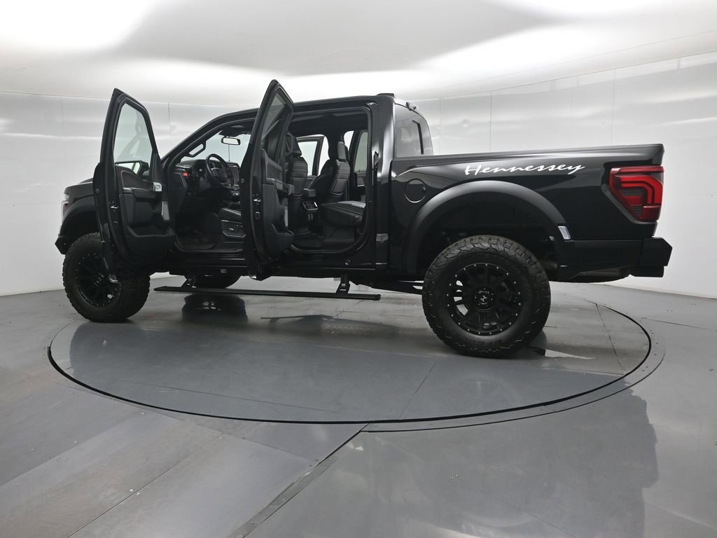 Used 2024 Ford F150 Raptor w/ Equipment Group 803A Raptor R AWD/4WD image 35