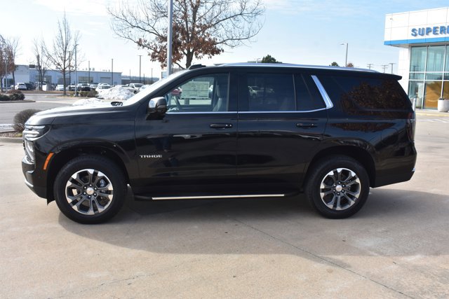 New 2026 Chevrolet Tahoe LT w/ Comfort Package image 9