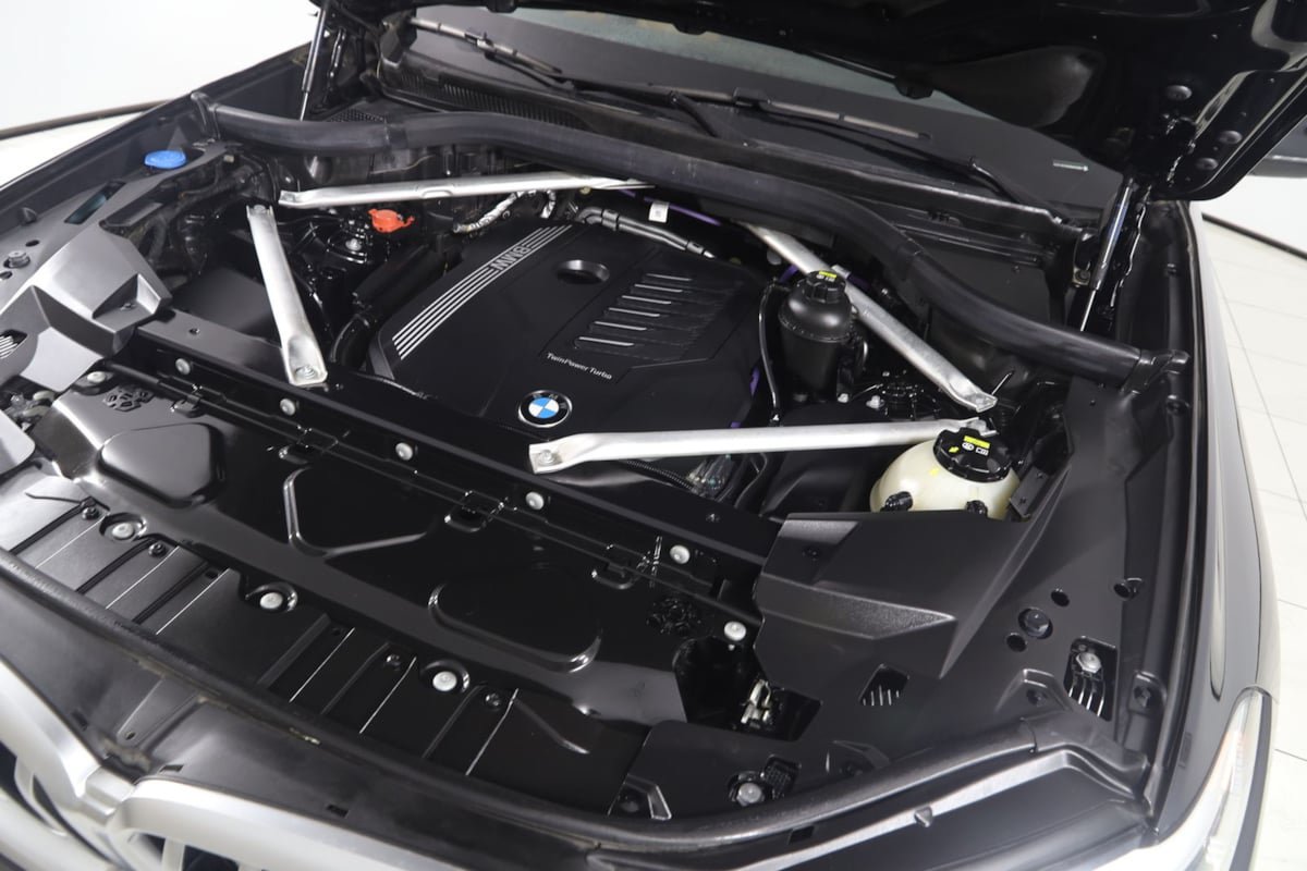 Used 2023 BMW X6 xDrive40i w/ Premium Package AWD/4WD image 19
