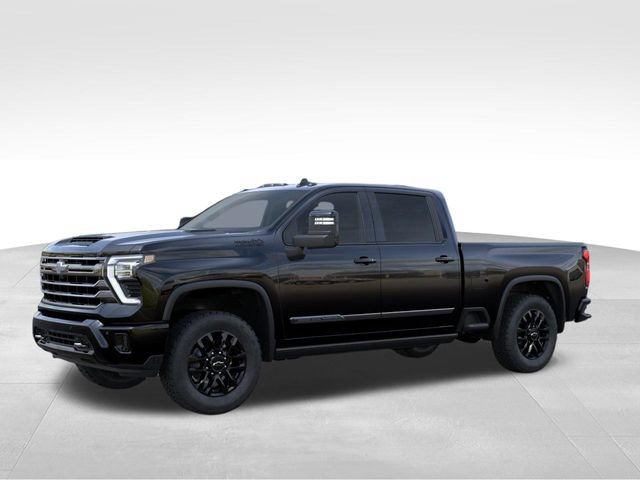 New 2026 Chevrolet Silverado 3500 High Country w/ High Country Premium Package AWD/4WD image 2