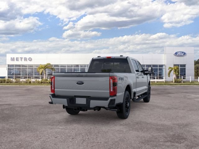 New 2026 Ford F350 Lariat w/ Black Appearance Package AWD/4WD image 23