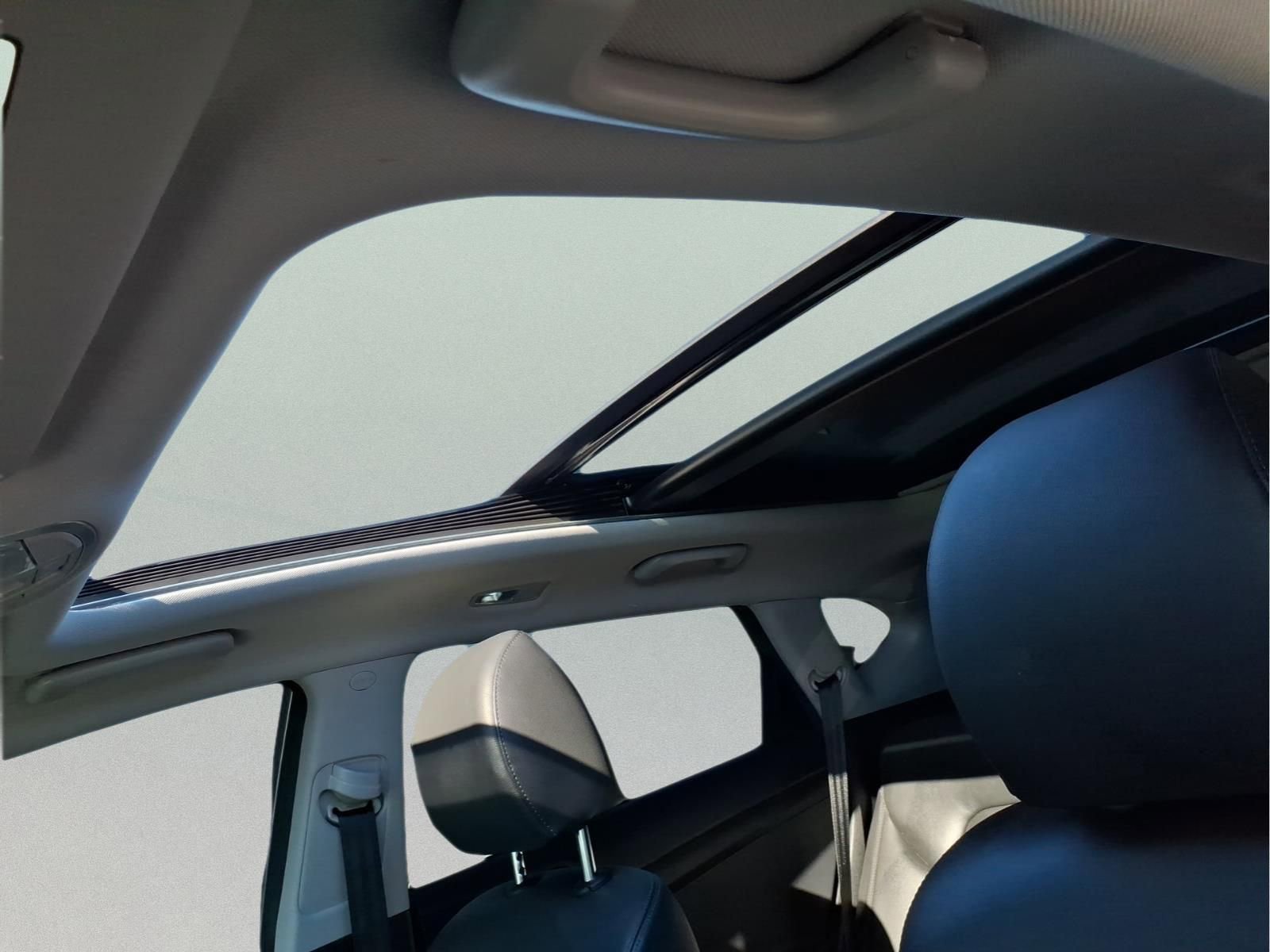 Used 2020 Hyundai Tucson Ultimate w/ Cargo Package image 21