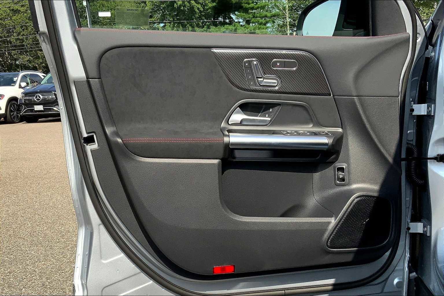 New 2026 Mercedes-Benz GLA 250 GLA 250 image 14