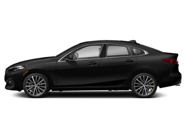 Used 2021 BMW 228i Gran Coupe w/ Lights Package FWD image 3