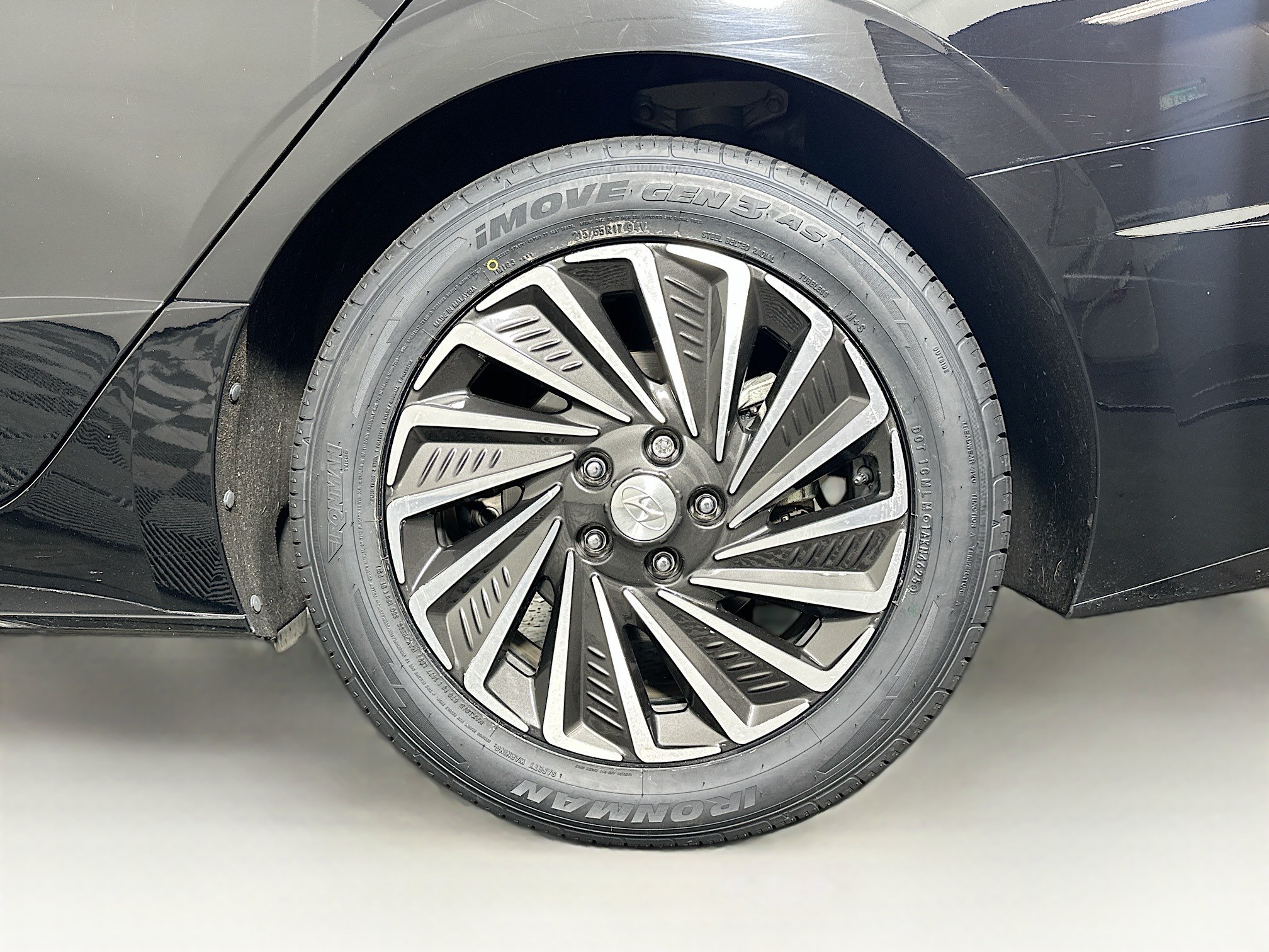 Used 2023 Hyundai Sonata SEL FWD image 11