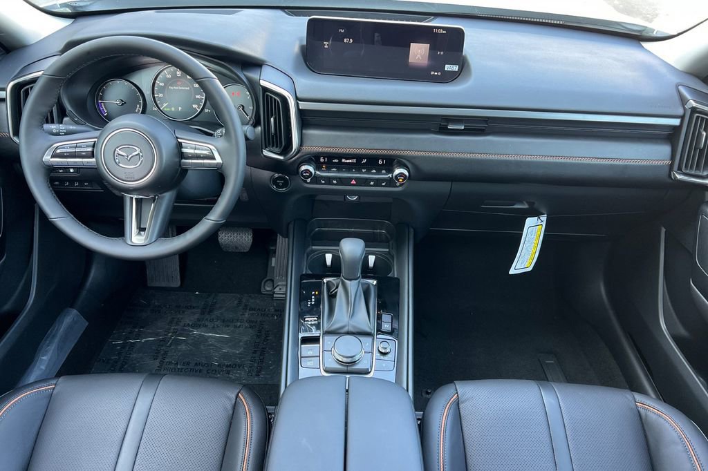 New 2026 MAZDA CX-50 2.5 Hybrid w/ Cargo Package image 14