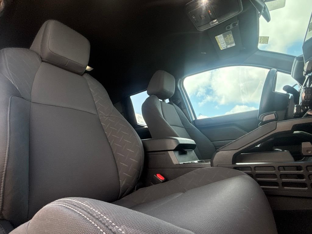 Used 2024 Toyota Tacoma SR RWD image 27