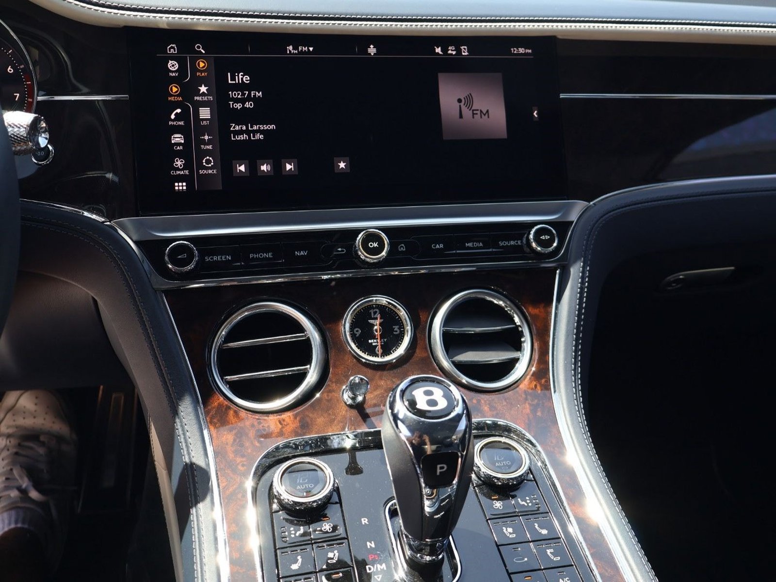 Certified 2022 Bentley Continental GT Speed AWD/4WD image 20