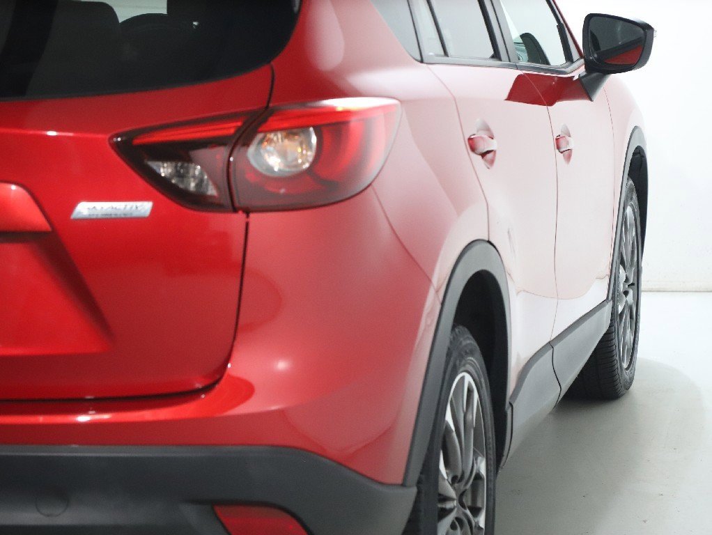 Used 2016 MAZDA CX-5 Grand Touring image 47