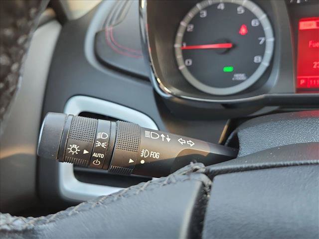 Used 2015 GMC Terrain Denali FWD image 27