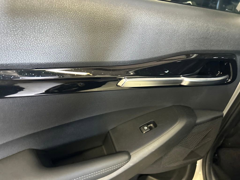 Certified 2024 Kia Seltos SX image 31
