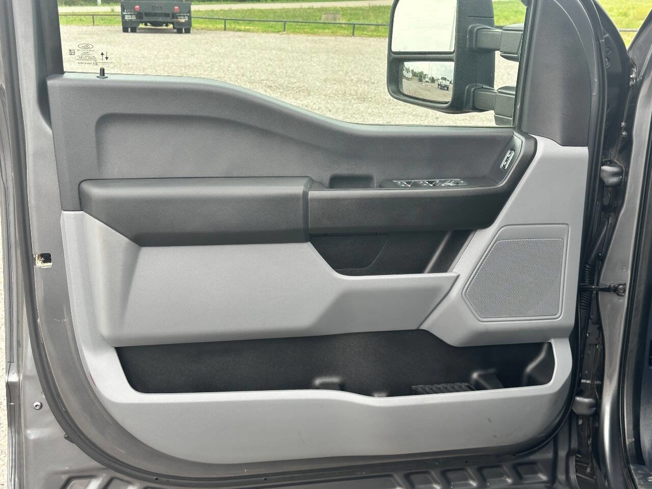 Used 2023 Ford F450 XL w/ XL Driver Assist Package image 19