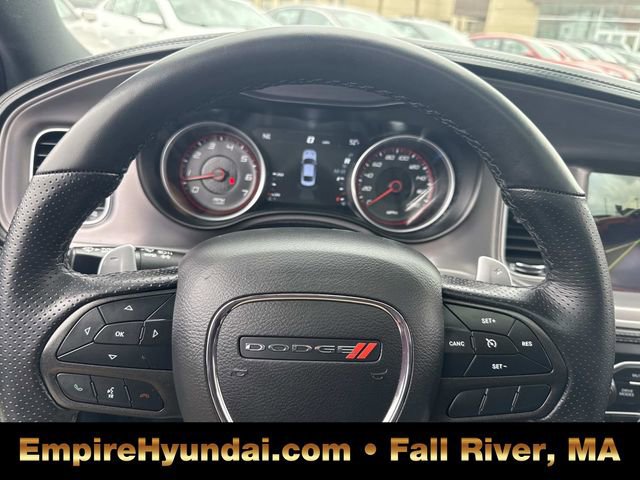 Used 2023 Dodge Charger Scat Pack w/ Plus Group image 31