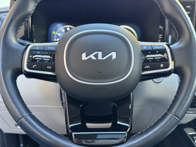 Used 2023 Kia Sorento SX Prestige w/ Panoramic Sunroof Package AWD/4WD image 30