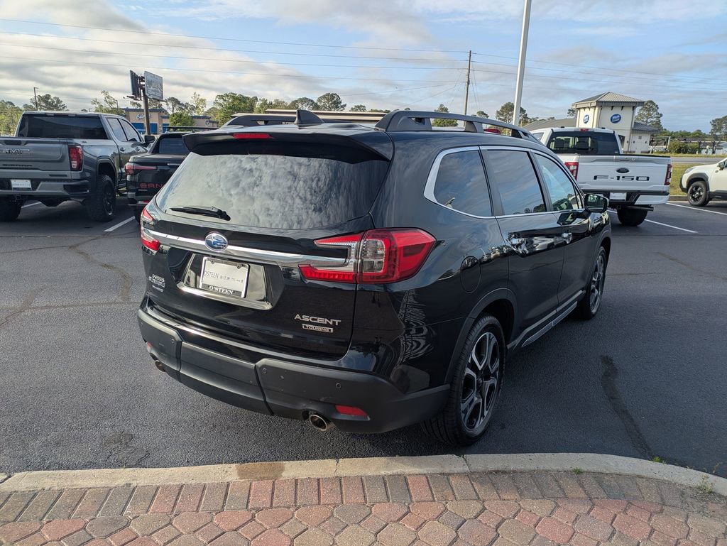 Certified 2023 Subaru Ascent Touring AWD/4WD image 5