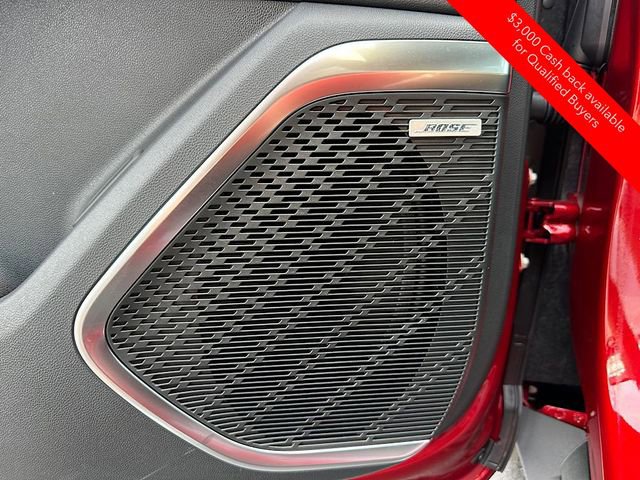 New 2026 Buick Enclave Preferred w/ Power Package image 15