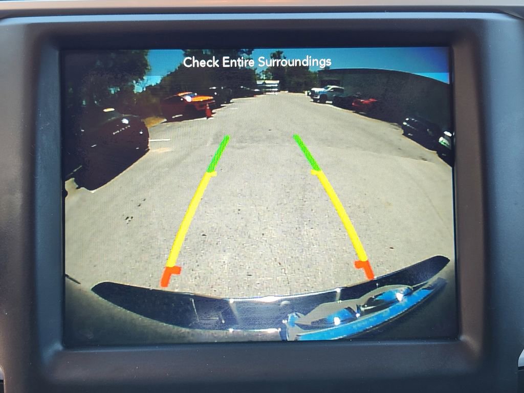 Used 2019 RAM 1500 Big Horn image 21