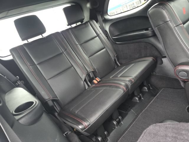 Used 2025 Dodge Durango GT AWD/4WD image 51