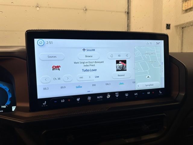 New 2025 Ford Bronco Sport Outer Banks w/ Outer Banks Tech Package+ image 27