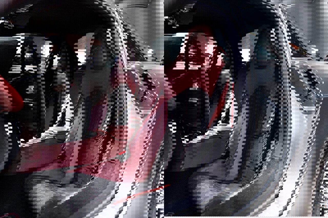 Used 2005 Mercedes-Benz SLR image 20