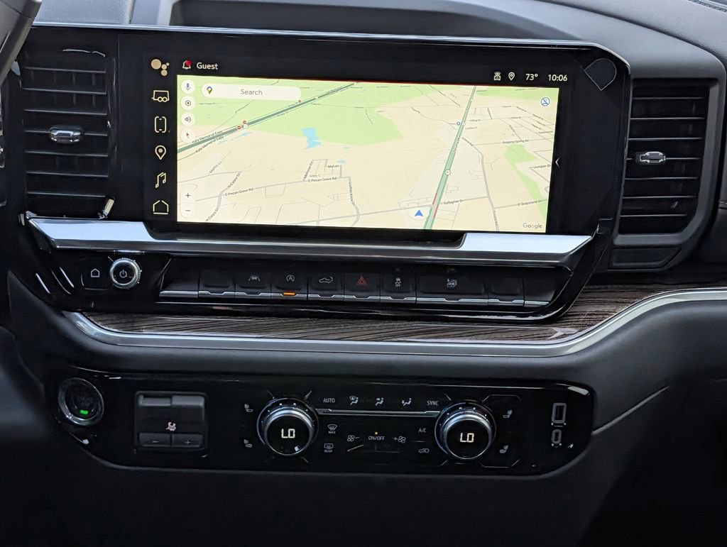 New 2026 GMC Sierra 1500 Elevation image 13