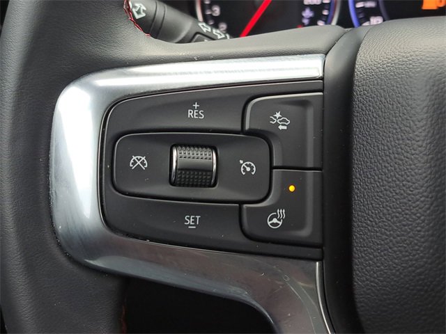 Used 2023 Chevrolet Blazer RS w/ LPO, Floor Liner Package image 19