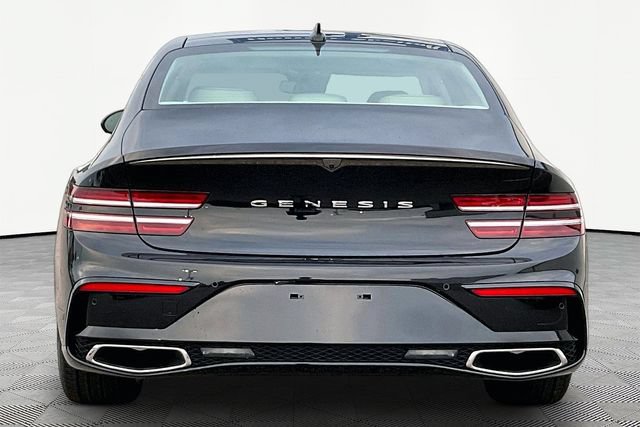New 2027 Genesis G80 2.5T Sport Prestige AWD/4WD image 4