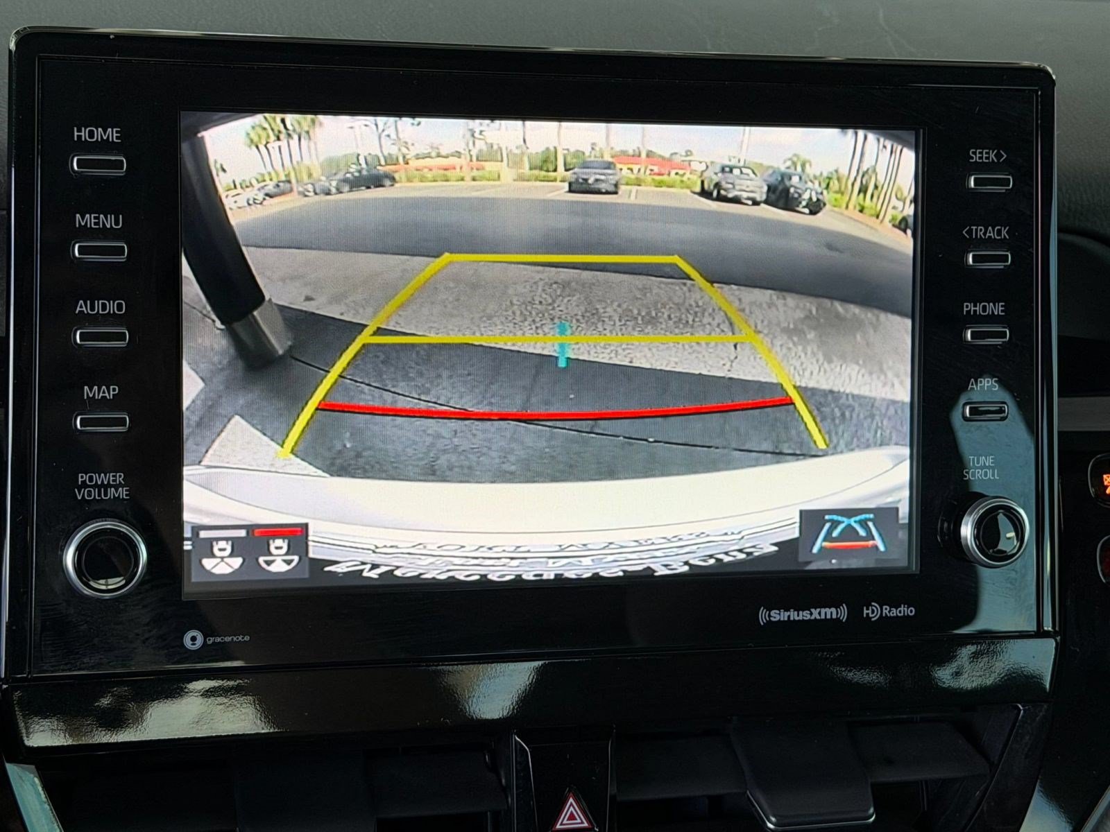 Used 2023 Toyota Camry XLE FWD image 17