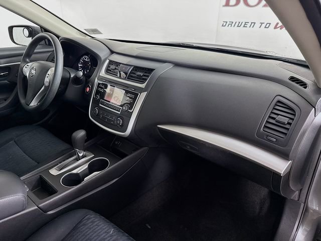 Used 2018 Nissan Altima 2.5 S w/ S Convenience Package image 30