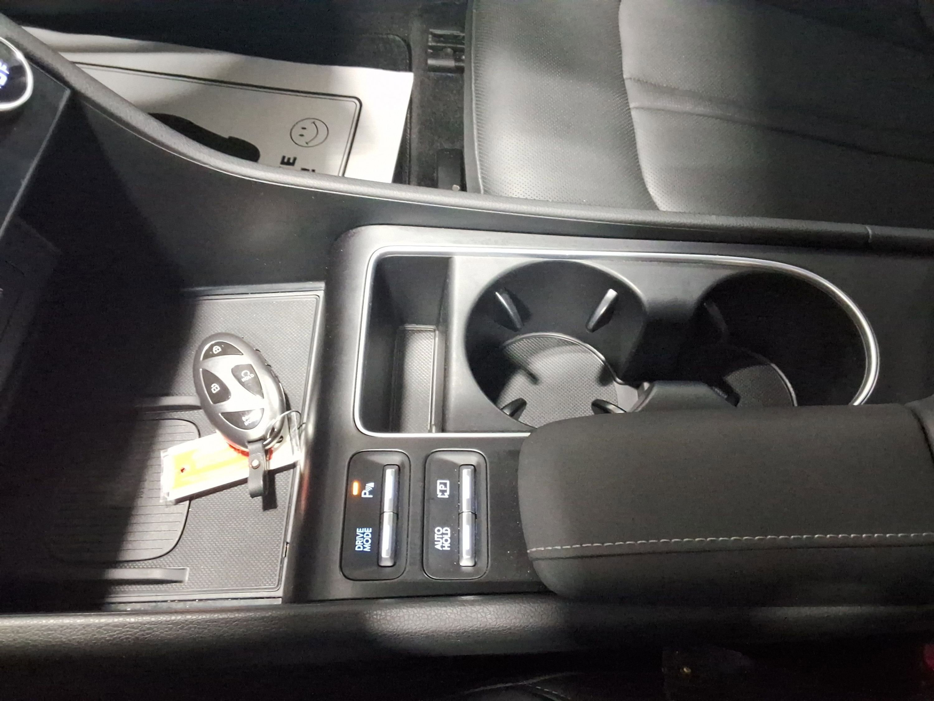 Used 2024 Hyundai Sonata Limited image 18