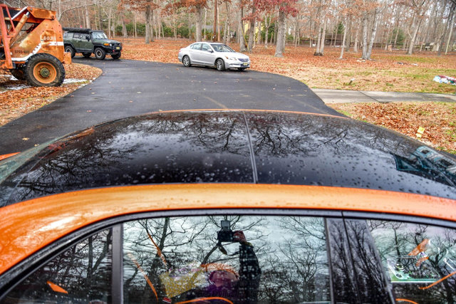 Used 2024 Bentley Flying Spur W12 image 54