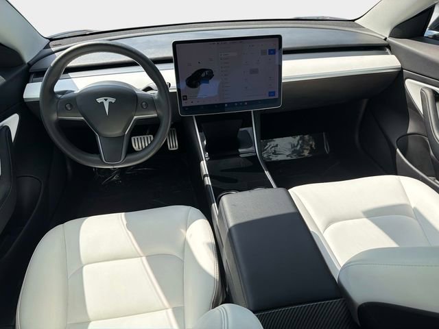 Used 2020 Tesla Model 3 Performance image 15