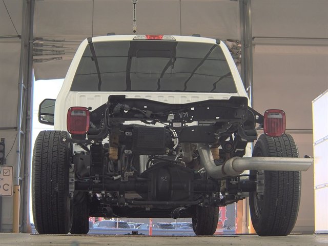 Used 2024 Ford F350 XL w/ XL Chrome Package image 7