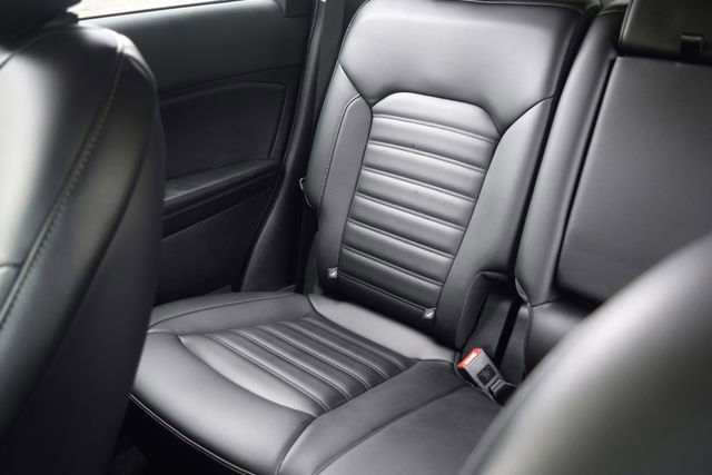 Used 2021 Ford Edge SEL w/ Cargo Accessory Package AWD/4WD image 15