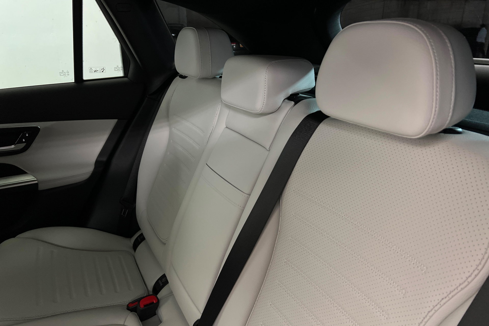 New 2026 Mercedes-Benz GLC 300 4MATIC image 20