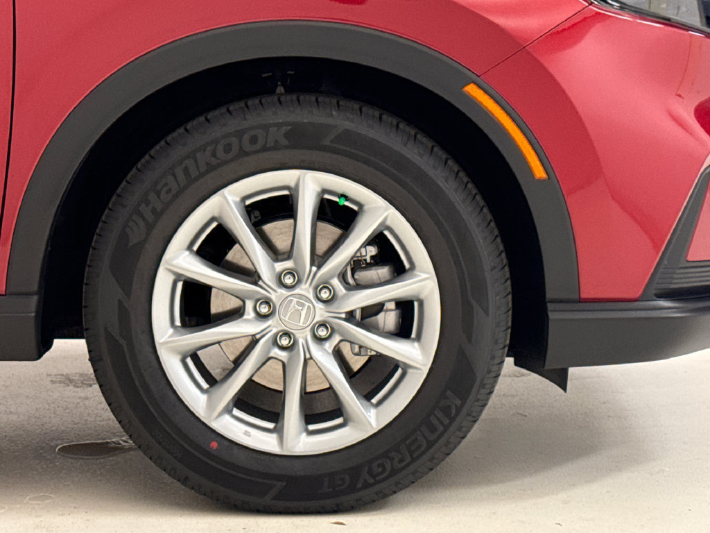 New 2027 Honda CR-V EX image 6
