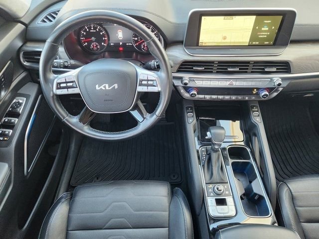 Used 2022 Kia Telluride SX w/ SX Prestige Package image 30