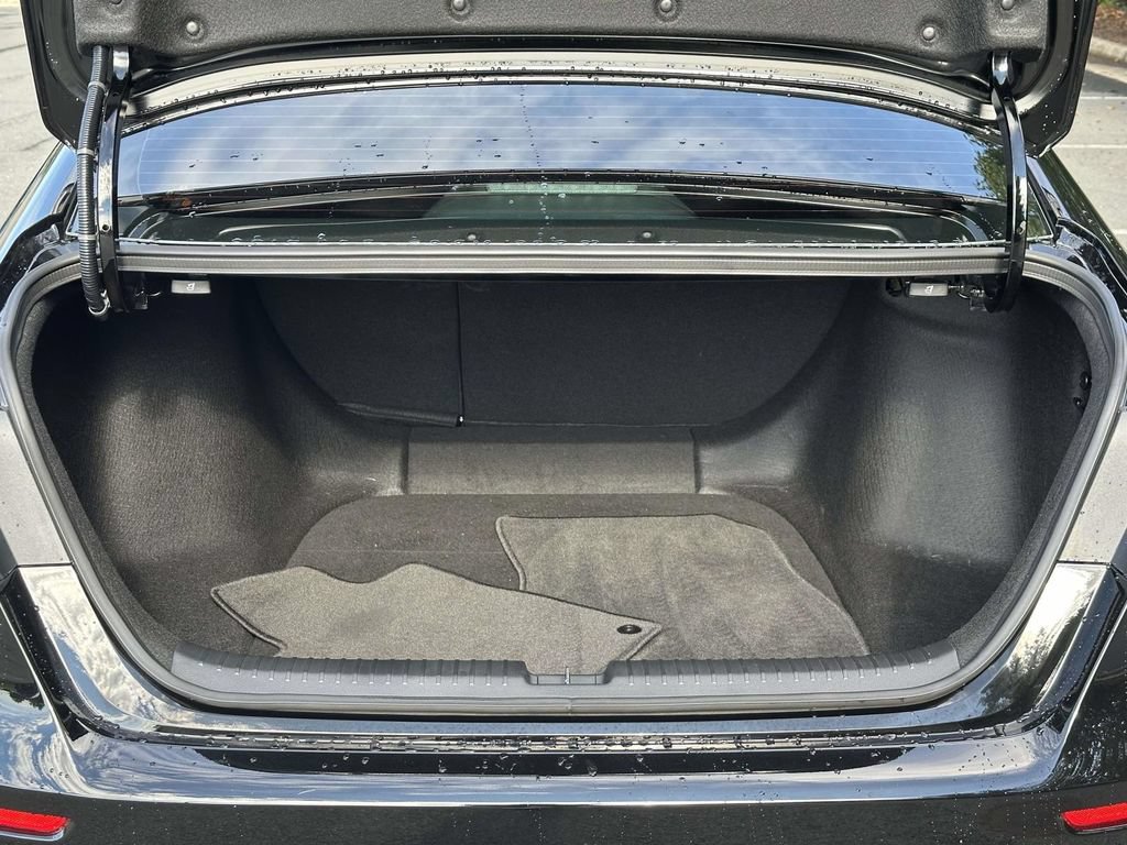 Used 2026 Honda Accord SE image 25