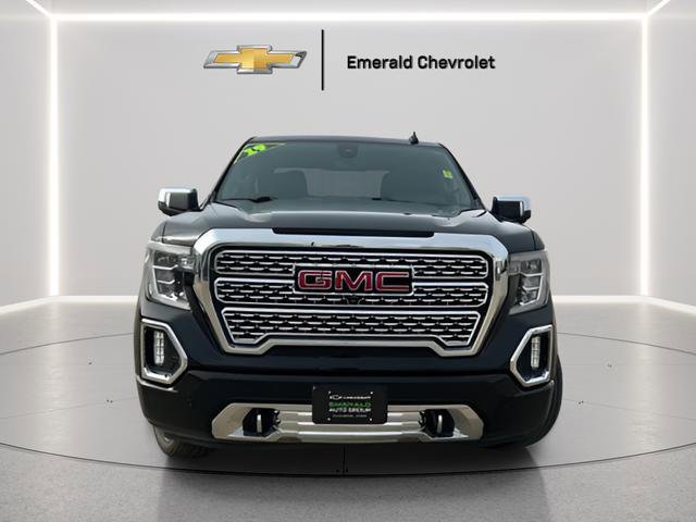 Used 2019 GMC Sierra 1500 Denali image 4