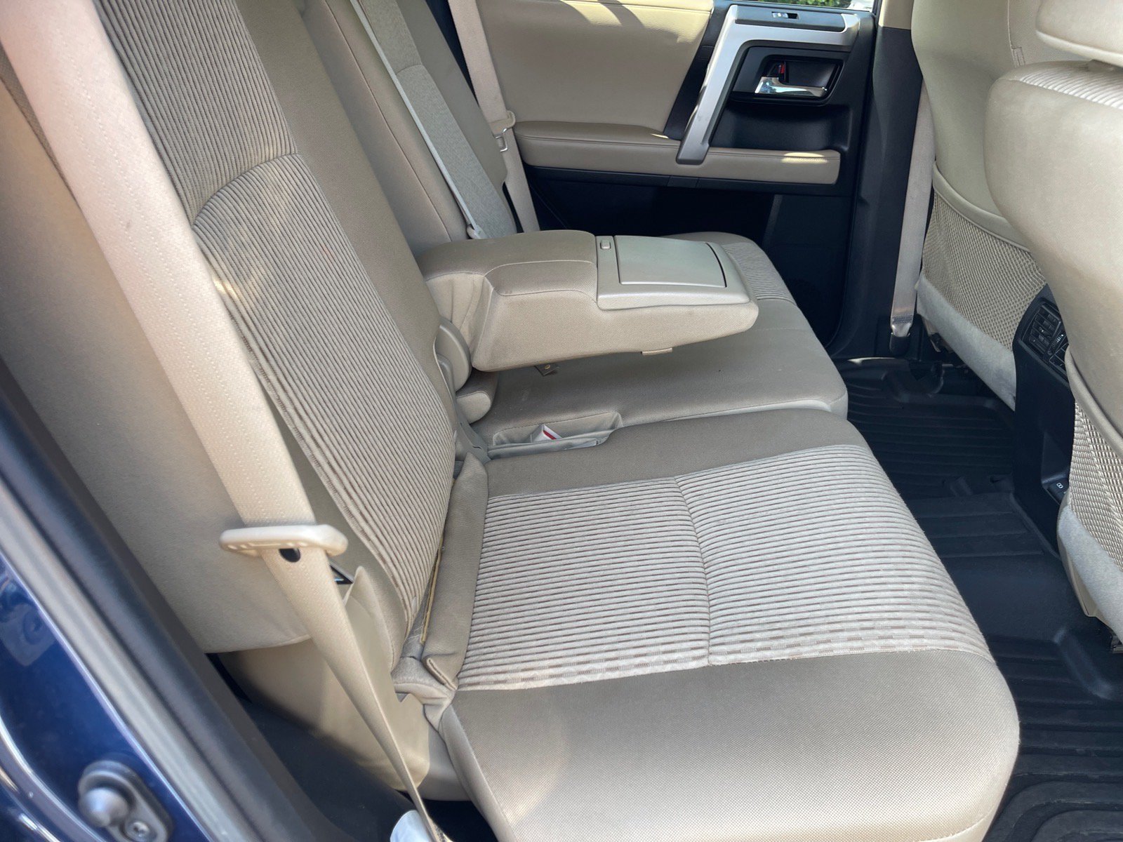Used 2023 Toyota 4Runner SR5 RWD image 18