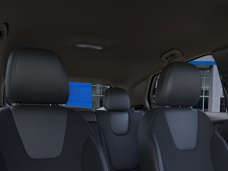 New 2026 Buick Encore GX Preferred w/ Advanced Technology Package image 24