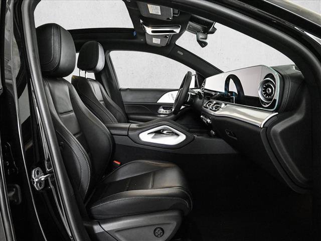 New 2027 Mercedes-Benz GLE 450 4MATIC Coupe image 22