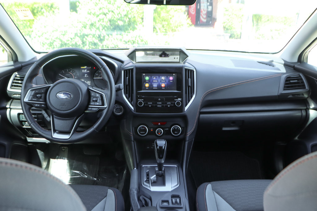 Used 2023 Subaru Crosstrek 2.0i Premium AWD/4WD image 24